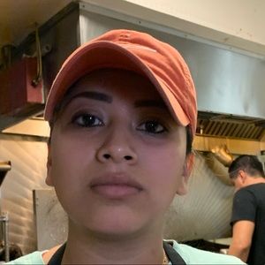 Meet your Posher, Afhley